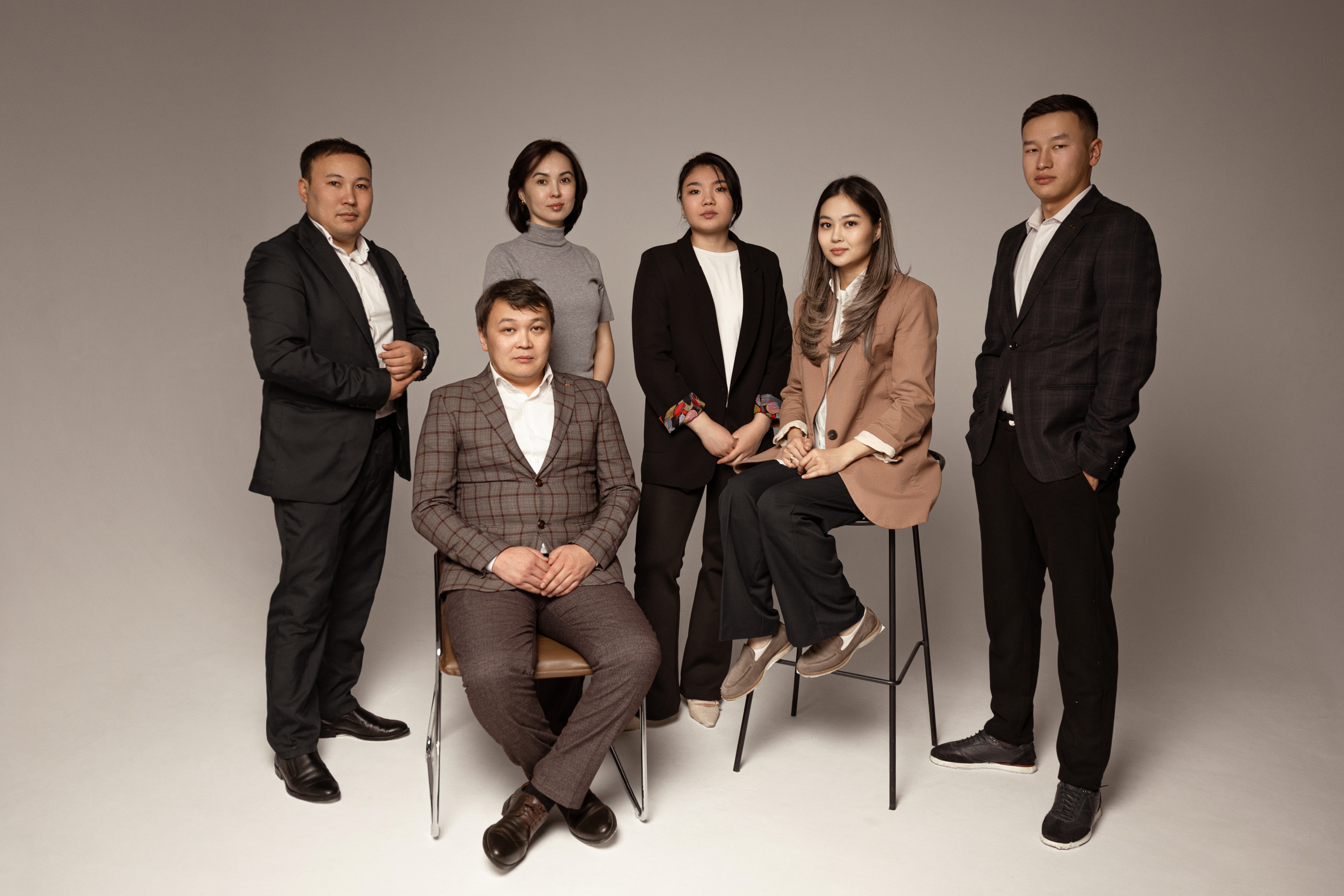 Адвокат в Бишкеке